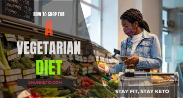 Vegetarian Shopping: What to Buy and What to Skip