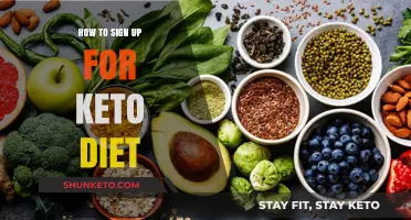 Easy Steps to Join the Keto Diet: A Beginner's Guide