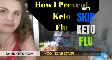 Skip Keto Flu: Strategies to Feel Your Best