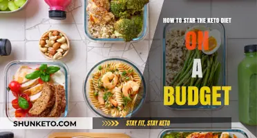 Affordable Keto Diet: Smart Tips for Budget-Friendly Low-Carb Living