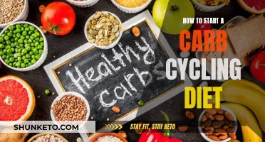 Carb Cycling for Beginners: A Simple Guide to Starting