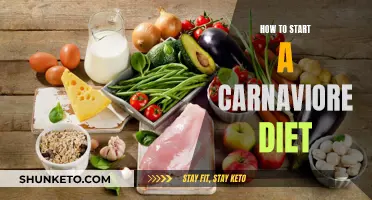 Carnivore Diet: Getting Started, Step by Step