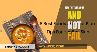 Starting a Diet: Tips for Success