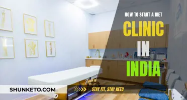 Opening a Diet Clinic in India: A Step-by-Step Guide