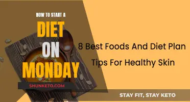 Kick-start Your Diet: Monday Motivation