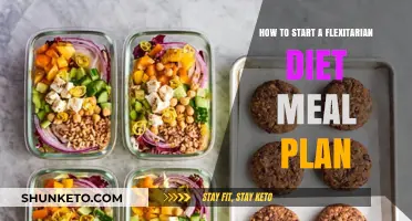 Flexitarian Diet 101: A Beginner's Guide to Plant-Based Eating