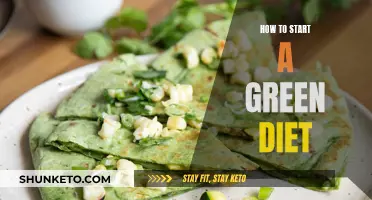 Go Green: Simple Steps to an Eco-Friendly Diet