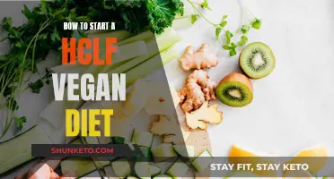 Beginning HCLF Vegan: A Guide to Getting Started