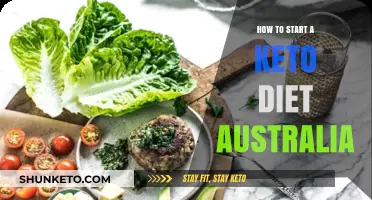 Kickstart Your Keto Journey: A Beginner's Guide to Keto in Australia