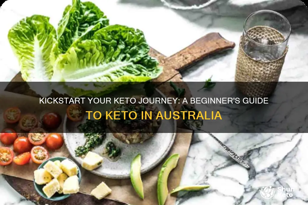 how to start a keto diet australia