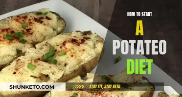 Unlocking Potato Diet Benefits: A Beginner's Guide