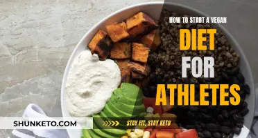 Vegan Diet for Athletes: Getting Started and Staying Strong