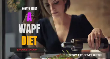 WAPF Diet: Getting Started and Staying on Track