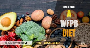 WFPB Diet: A Beginner's Guide to Getting Started