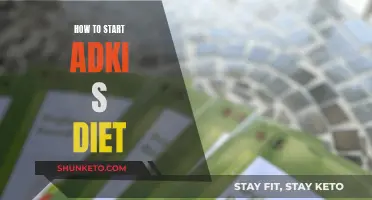 Adki Diet: A Simple Guide to Getting Started