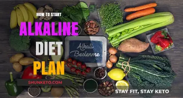 Alkaline Diet 101: A Beginner's Guide to Getting Started