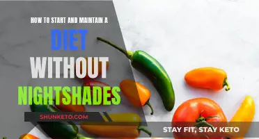 A Nightshade-Free Diet: Getting Started and Staying on Track