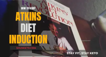 Kick-Start Your Atkins Diet Induction