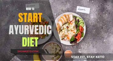 Ayurvedic Diet: A Beginner's Guide to Getting Started