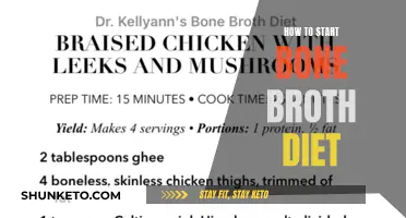 Starting the Bone Broth Diet: A Beginner's Guide