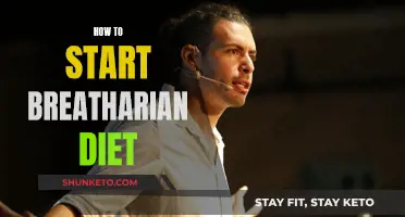 Breatharian Diet: A Guide to Getting Started