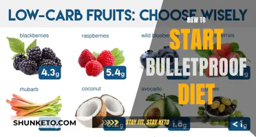 Kickstart Your Health: The Bulletproof Diet Basics