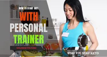 Personal Trainer Diet: Expert Tips for Beginners