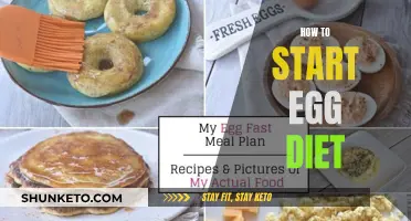 Beginning the Egg Diet: A Simple Guide