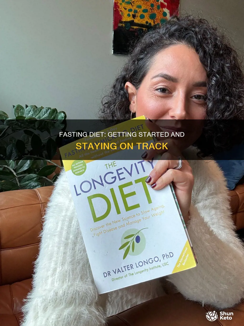 how to start fasting diet