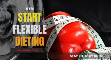Flexible Dieting: A Guide to Getting Started