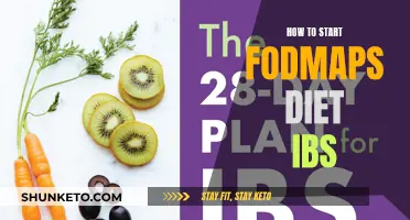 FODMAP Diet: A Guide to Ease IBS Symptoms
