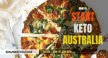 Keto in Australia: Getting Started the Right Way