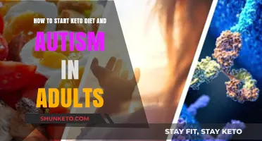 Keto Diet Guide: Starting Tips and Autism in Adults