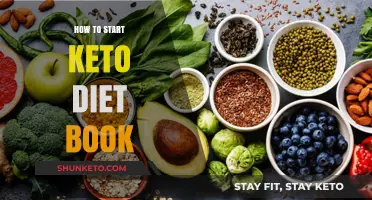 Kickstart Your Keto Journey: A Beginner's Guide to Starting the Keto Diet