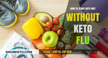 Avoid Keto Flu: Smoothly Transition to a Keto Diet