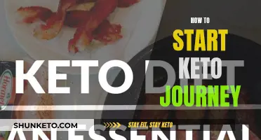 Kickstarting Your Keto Journey: A Beginner's Guide