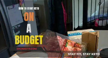 Keto on a Budget: Smart Shopping for Beginners