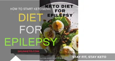 Kickstart Ketogenic Dieting for Epilepsy Treatment