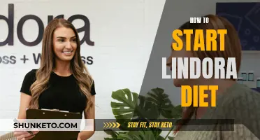 Kick-starting Your Lindora Diet: A Beginner's Guide