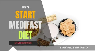 Starting Medifast: A Guide to Getting Started