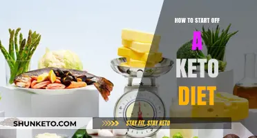 Kickstart Your Keto Journey: Essential Tips for Beginners to Begin