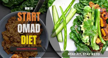 OMAD Diet: A Beginner's Guide to Getting Started