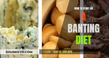 Kick-Starting Your Banting Diet: A Beginner's Guide