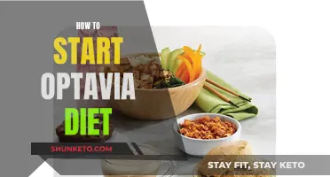 Starting Optavia: A Simple Guide to Getting Started