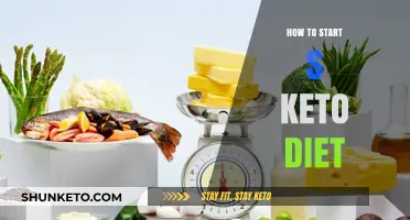 Kickstart Your Keto Journey: A Beginner’s Guide to Starting Right