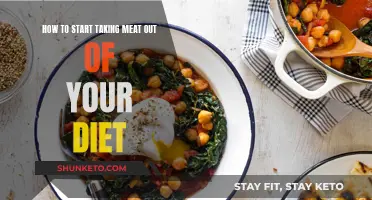 Meat-Free Diet: Getting Started and Staying Committed