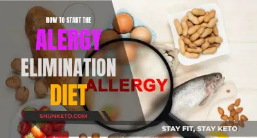 Alergy Elimination Diet: Your Guide to Getting Started