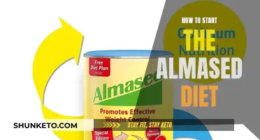 Almased Diet: Your Guide to Getting Started