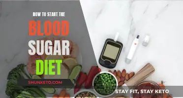 Kickstart Your Blood Sugar Diet: A Simple Guide