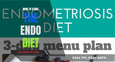 Starting the Endo Diet: A Beginner's Guide